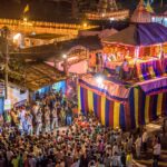 Bastar Dussehra 75 Day Celebration -A Tribal Extravaganza