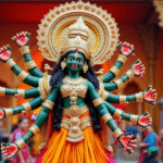 Dussehra 2025 in India: 10 Best Festival Destinations for Epic Celebrations