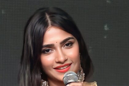 Rukmini Vasanth: The Young Talent who is Transforming Pan-Indian Cinema