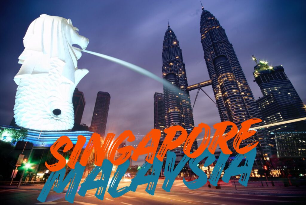 Singapore Malaysian package travel guide 2025