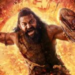 Kantara Chapter One Feature Film. The Excitement Continues. Rishab Shetty and Hombale FiIms are overwhelmed for the success