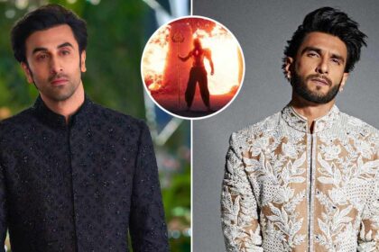 Ranbir Kapoor vs Ranveer Singh