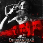 Dhurandhar2: The Revenge!