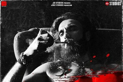 Dhurandhar2: The Revenge!