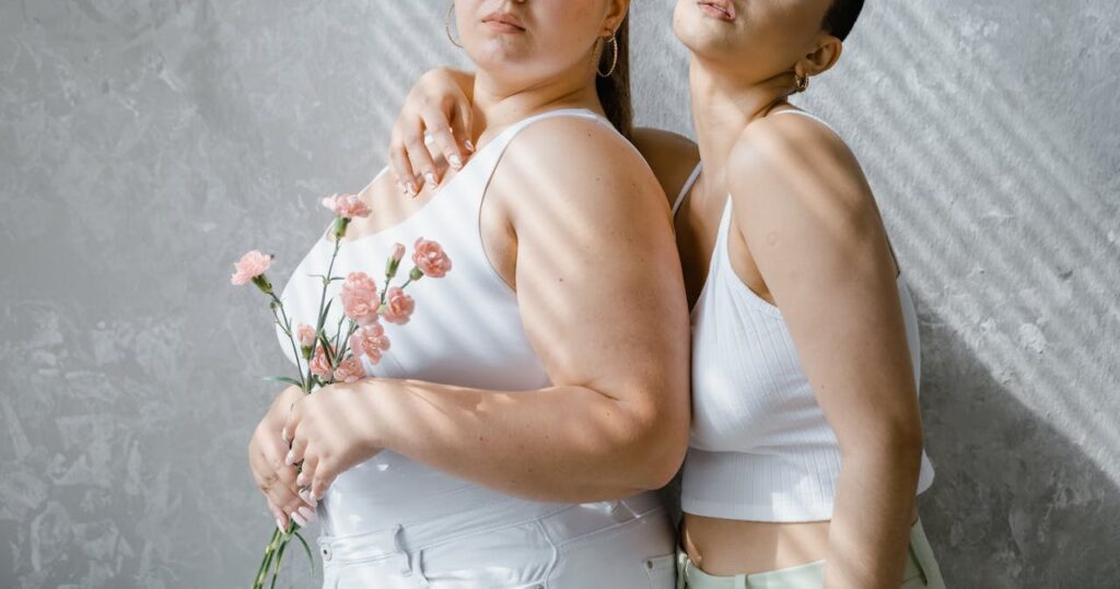 best time to eat dry fruits for weight loss: Weight loss image showing before and after following the process