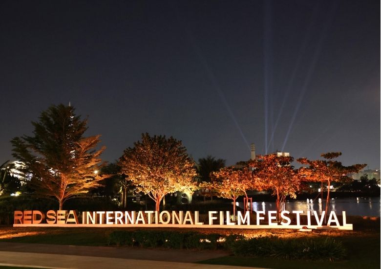 RSIFF 2025 JEDDAH: Jeddah’s historic Al-Balad from December 4–13, 2025