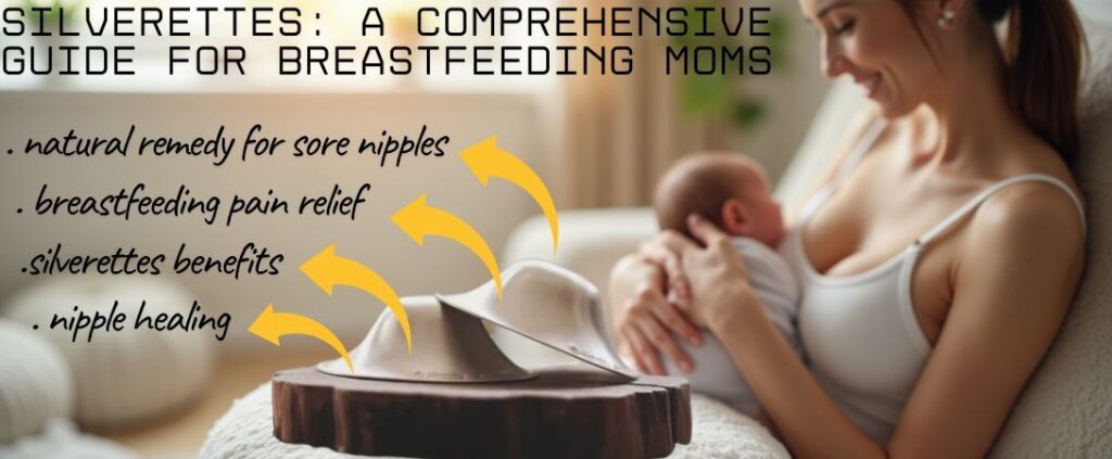 How to Use Silverettes