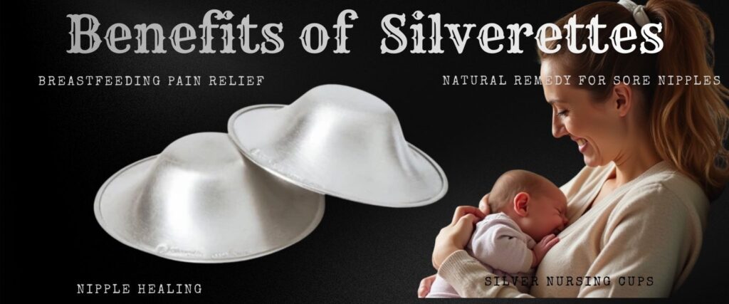 How to Use Silverettes : silverettes today for comfort and protection