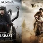 Varanasi movie release date