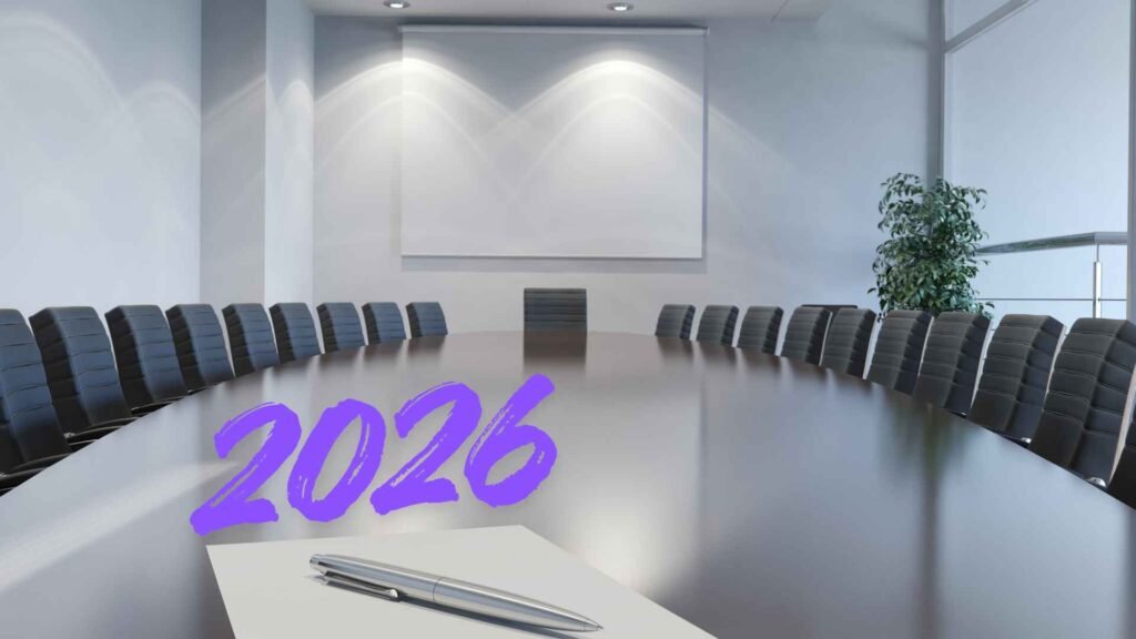 New Year wishes 2026 for friends and family: Professional/ Corporate Quotes