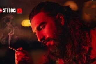 Dhurandhar 1000 crore first 2025