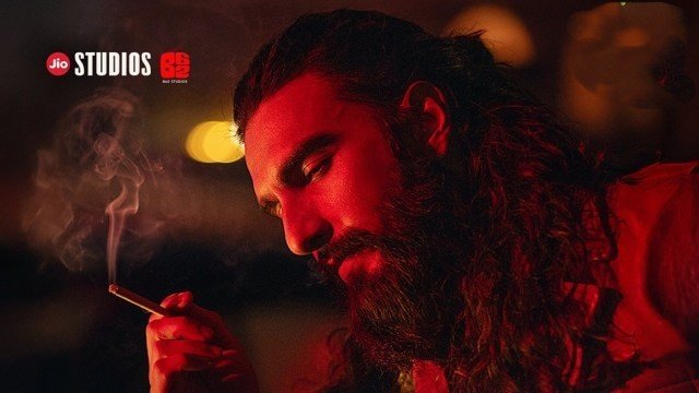 Dhurandhar 1000 crore first 2025