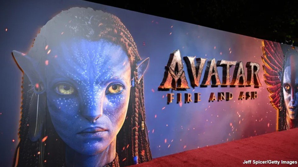 Avatar 3 advance booking report 