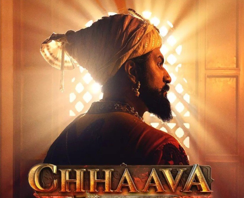 Chhaava Box Office Collection 2025