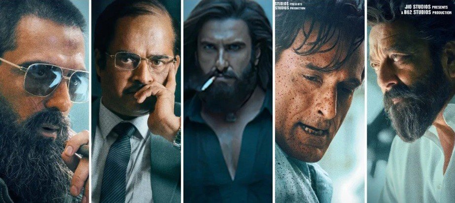 Dhurandhar 2 vs Toxic box office