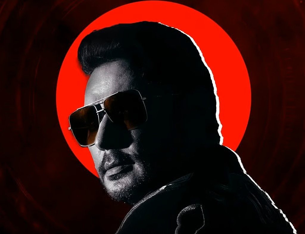 The Devil Movie Review Analysis: Hype, Hero-Worship and a Dark Cloud