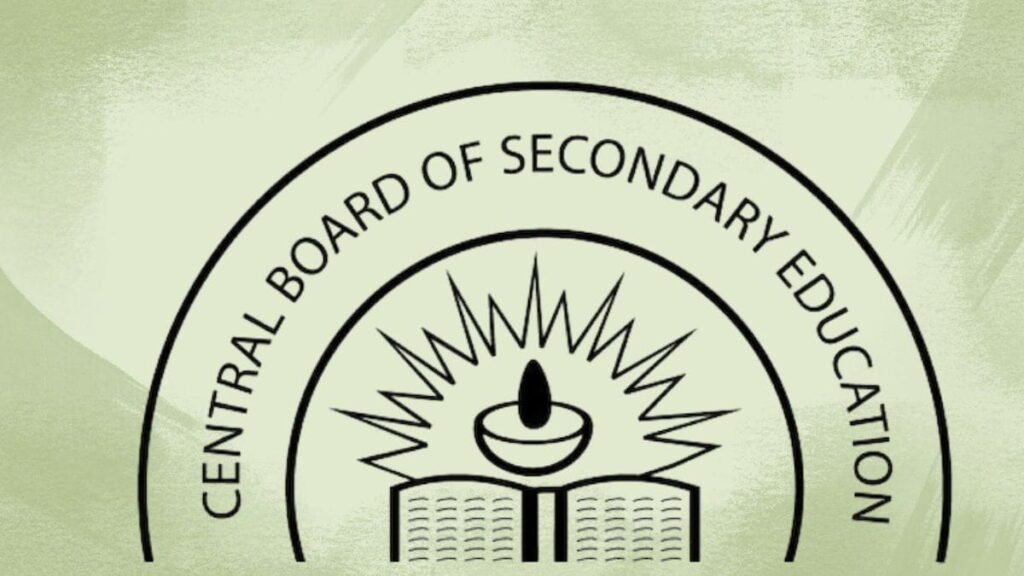 CBSE Admit Card 2026 for Private Candidates