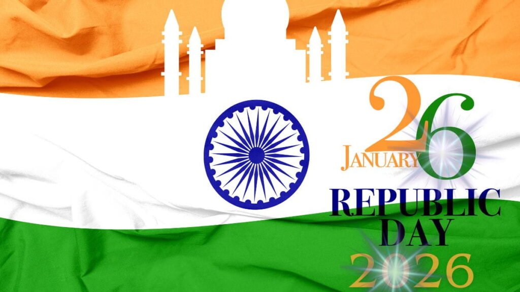 Emotional Power of Republic Day Words