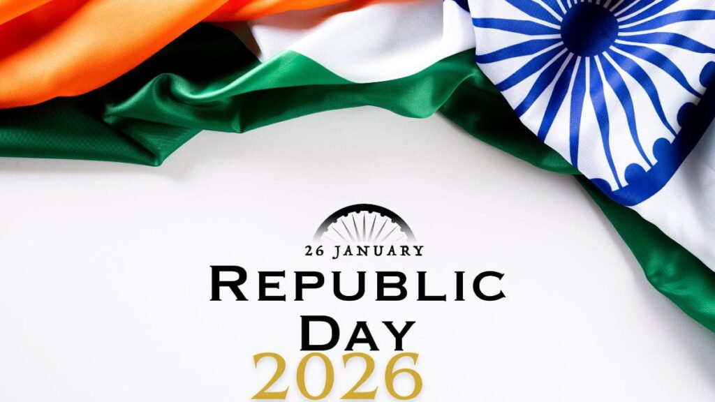 Republic Day Parade 2026 highlights