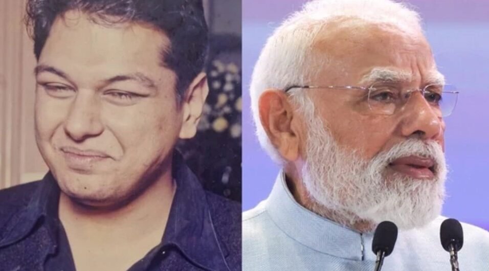 At Vedanta, Agnivesh was visionary leader
