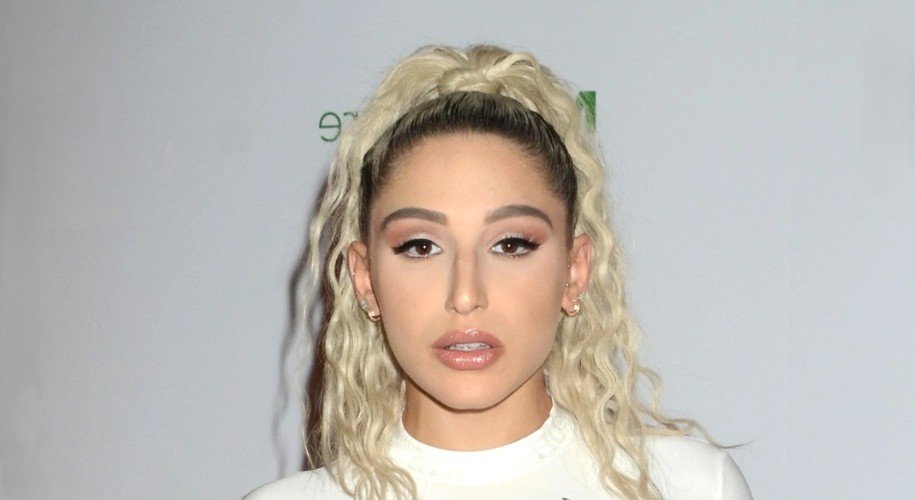 Abella Danger Miami Hurricanes superfan