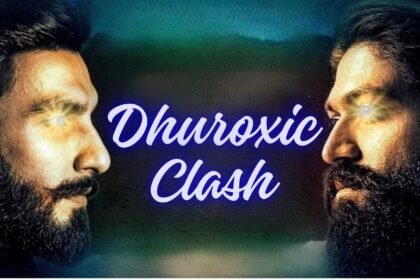 Dhurandhar 2 vs Toxic