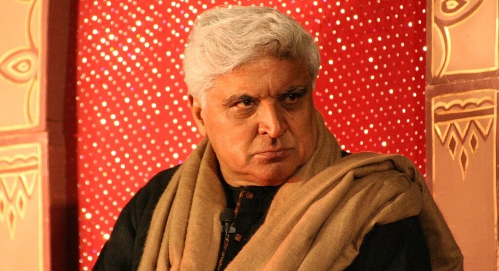 Javed Akhtar’s Reaction: “A Dangerous Comment”