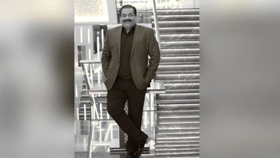 Confident Group chairman CJ Roy death has created stir in Real Estate Industry