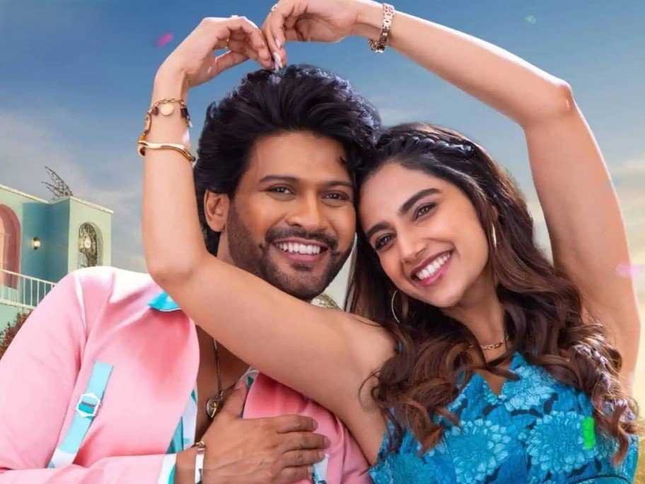 Anaganaga Oka Raju Review Analysis