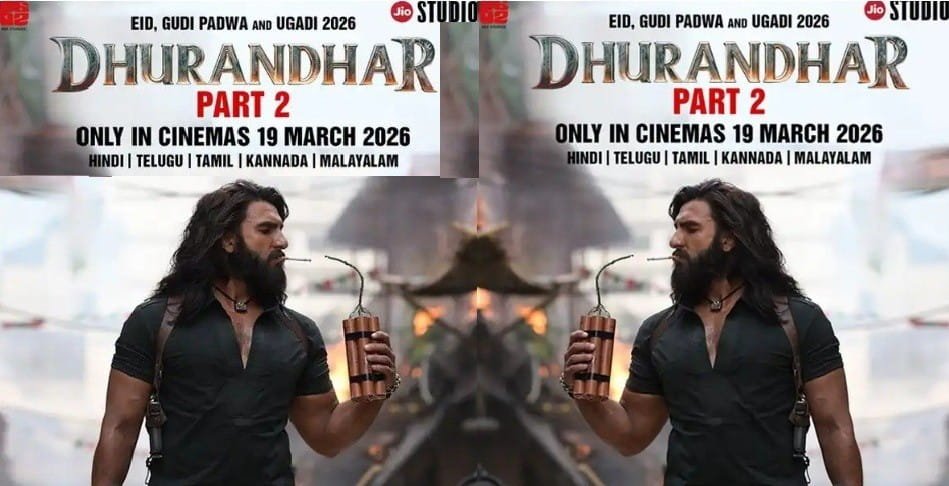 Dhurandhar 2 Teaser Review Breakdown
