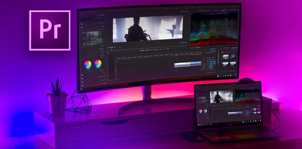 how to use chroma key in premiere: Ultra Key effect when learning how to use chroma key in Premiere