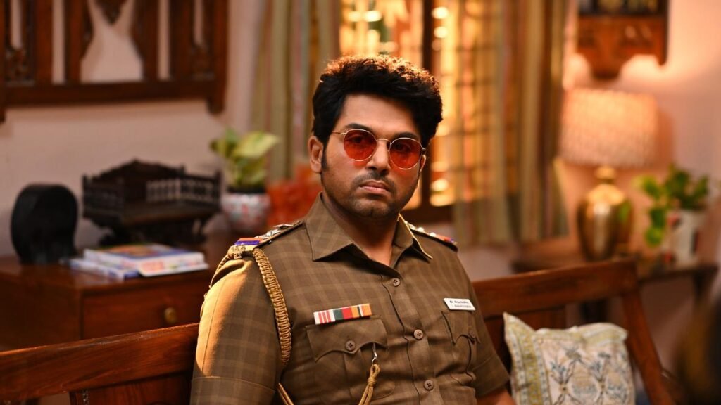 Vaa Vaathiyaar review Analysis