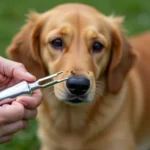 how to use a tick key