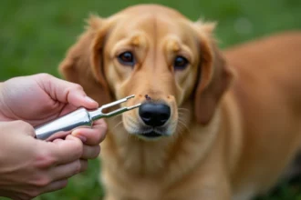 how to use a tick key