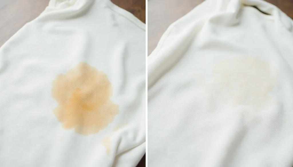 how to get permanent marker out of clothes