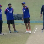 India Pakistan T20 World Cup Colombo