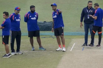 India Pakistan T20 World Cup Colombo