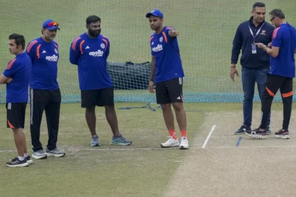 India Pakistan T20 World Cup Colombo