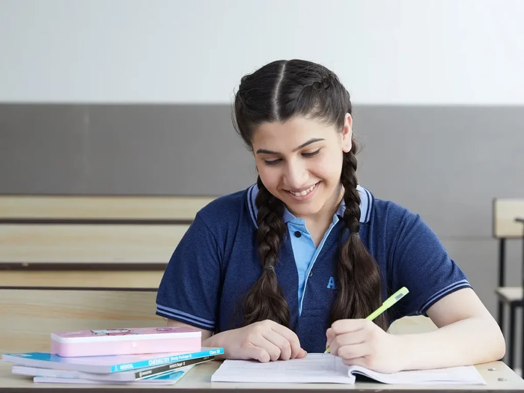 CBSE Class 10 vs Class 12 Admit Card