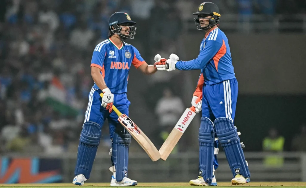 Indian Ruthless Openers vs Pakistan's Fiery Bowlers T20 World Cup 2026