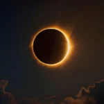 first solar eclipse of 2026