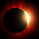first solar eclipse of 2026 in India