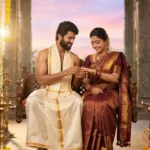Vijay Deverakonda Rashmika Mandanna wedding February 26