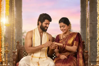 Vijay Deverakonda Rashmika Mandanna wedding February 26