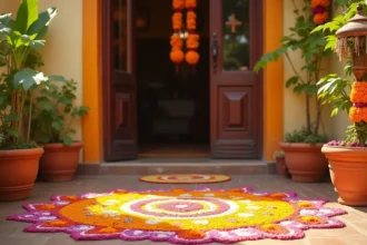 Gudi Padwa 2026 date