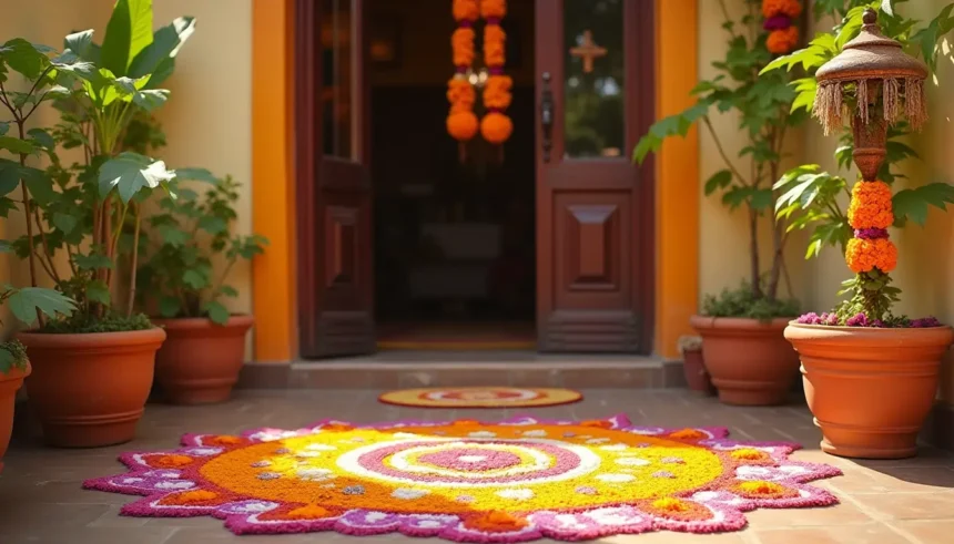 Gudi Padwa 2026 date