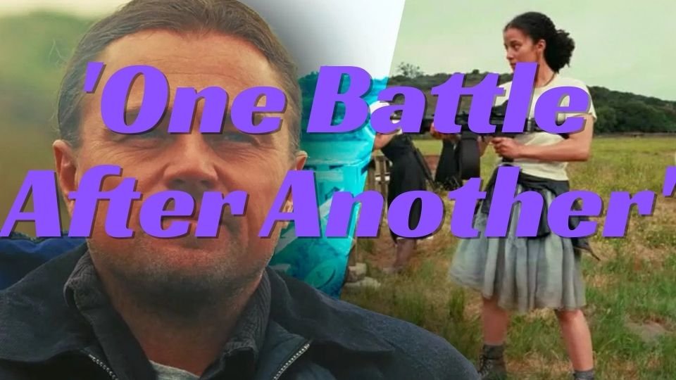 One Battle After Another best casting award