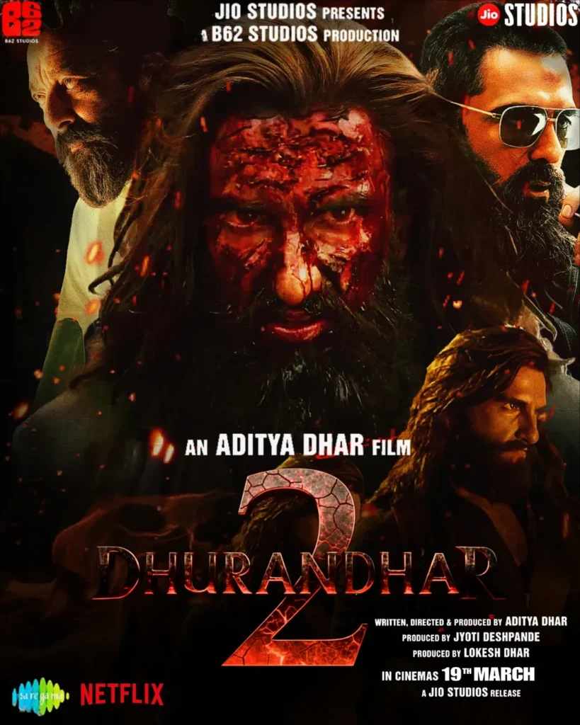 Dhurandhar 2 promises Bigger action sequences