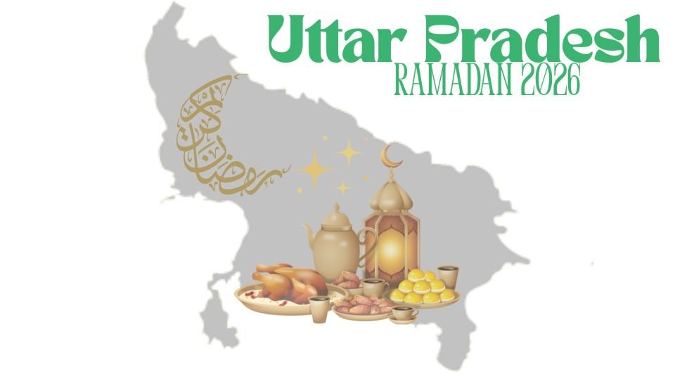 Sehri Time on 20 March in Uttar Pradesh 