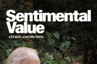Sentimental Value Best International Feature Oscar